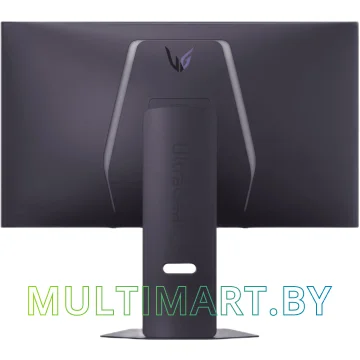 Игровой монитор LG UltraGear 32GS95UV-B картинка 4